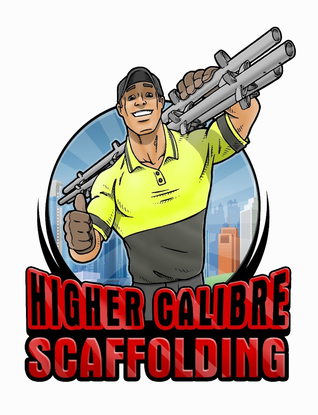 Higher Calibre Scaffolding |  | 201 Great Southern Rd, Bargo NSW 2574, Australia | 0416004694 OR +61 416 004 694