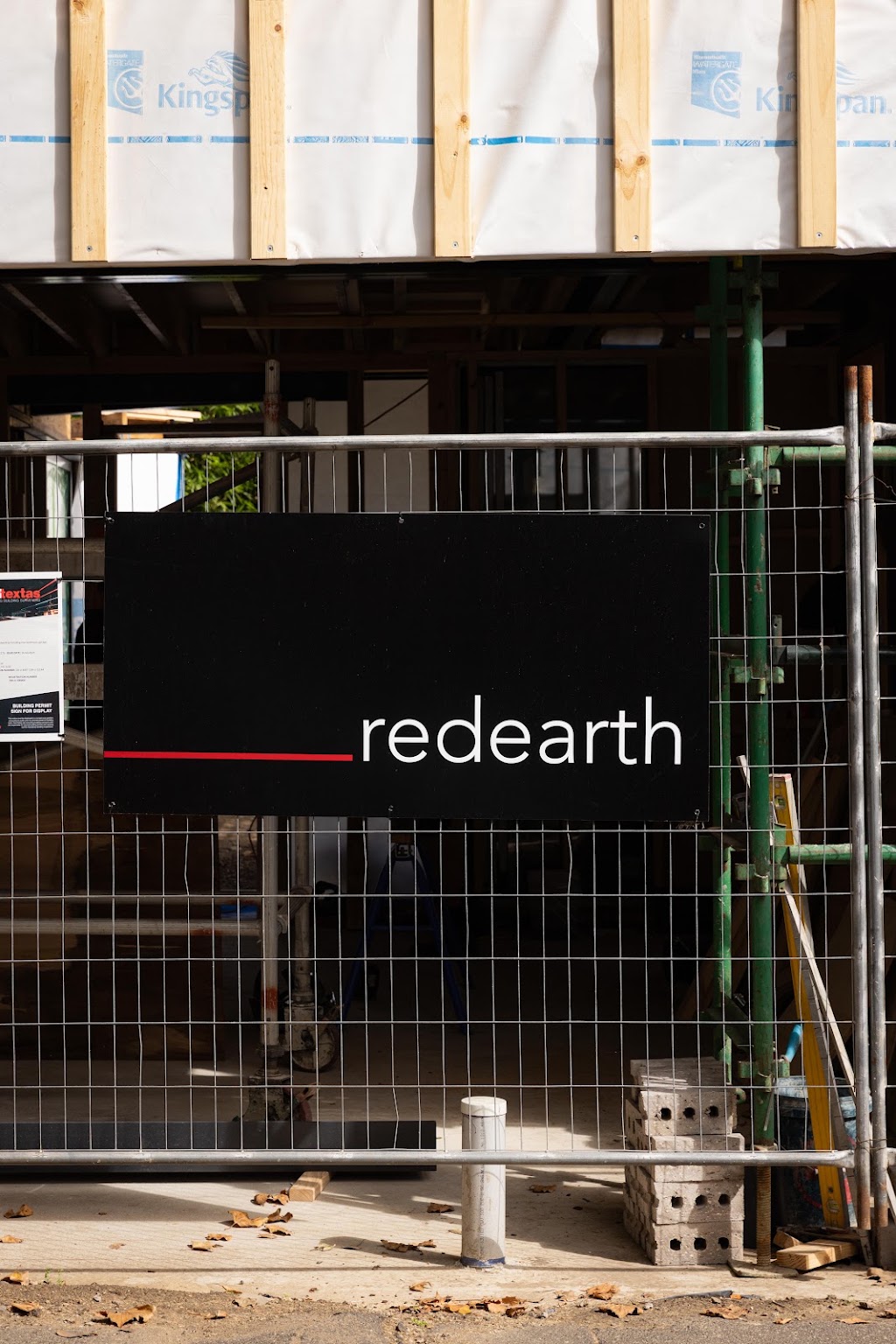 Red Earth Developments Australia | 6 McGlone St, Mitcham VIC 3132, Australia | Phone: 0418 546 100