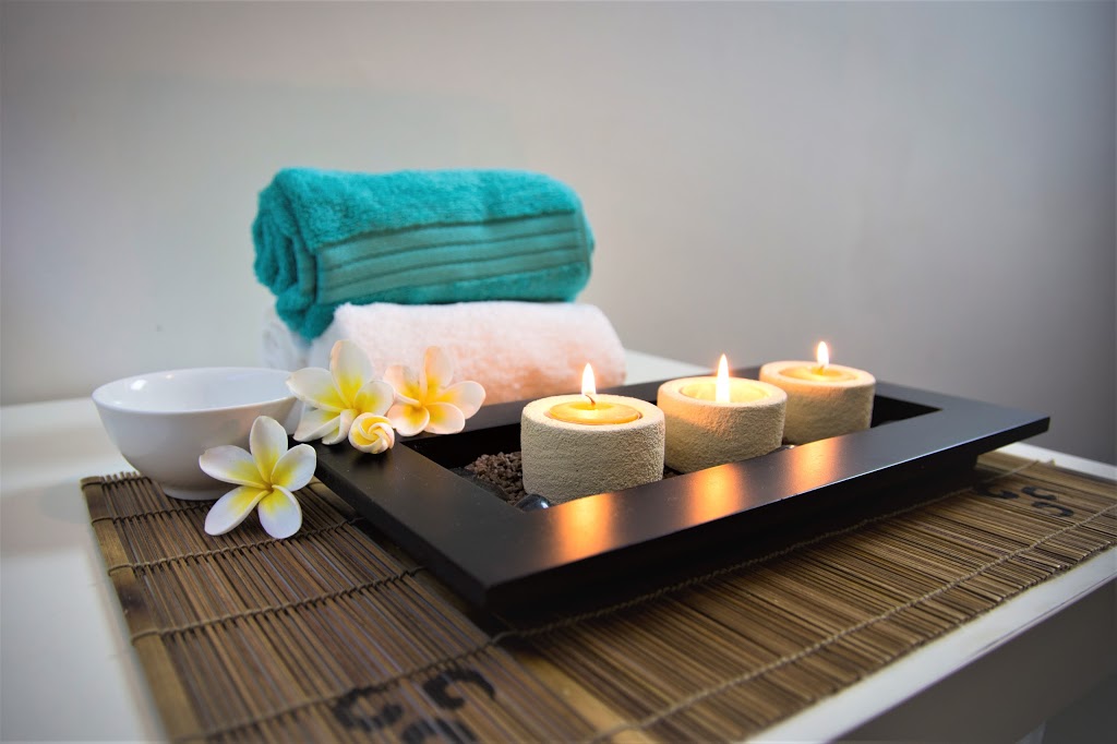 Waterlily Massage and Beauty | 2/130 Oyster Bay Rd, Oyster Bay NSW 2225, Australia | Phone: 0466 353 044