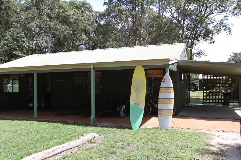 Big Hill Beach Cottages | lodging | 1010 Point Plomer Rd, Crescent Head NSW 2440, Australia | 0265660401 OR +61 2 6566 0401
