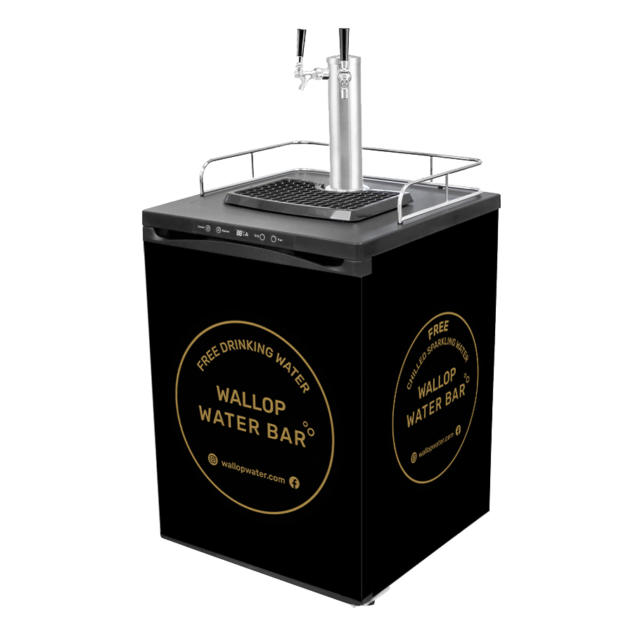 WALLOP WATER SYDNEY | Bays 06-07/186-190 Kingsgrove Rd, Kingsgrove NSW 2208, Australia | Phone: 0407 531 018