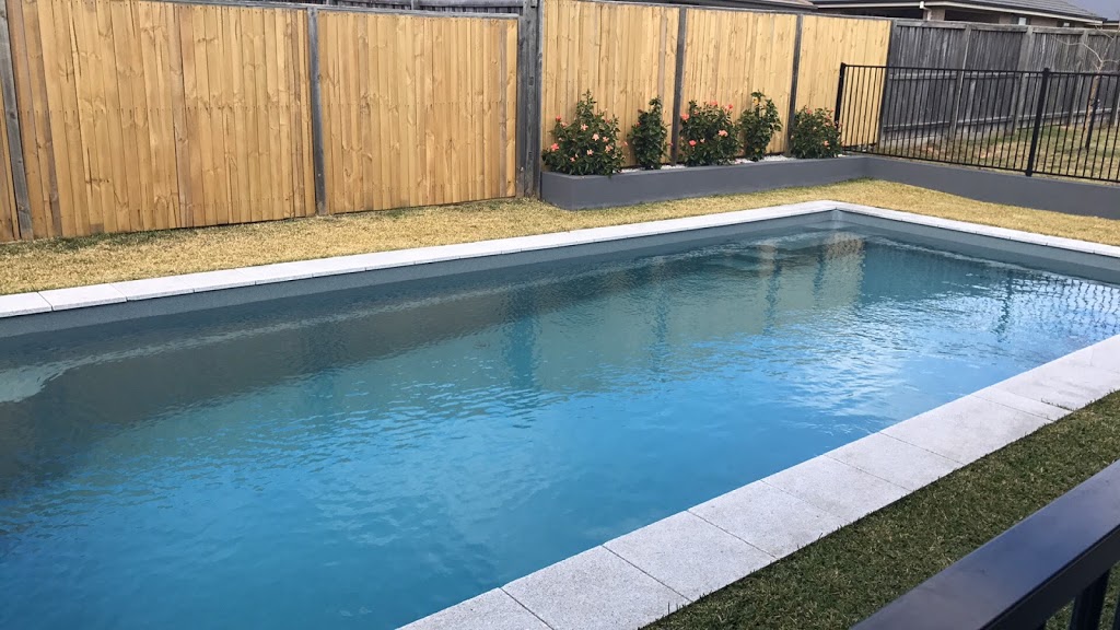 Compass Pools Australia | 19 School Dr, Tomago NSW 2322, Australia | Phone: 1300 667 445