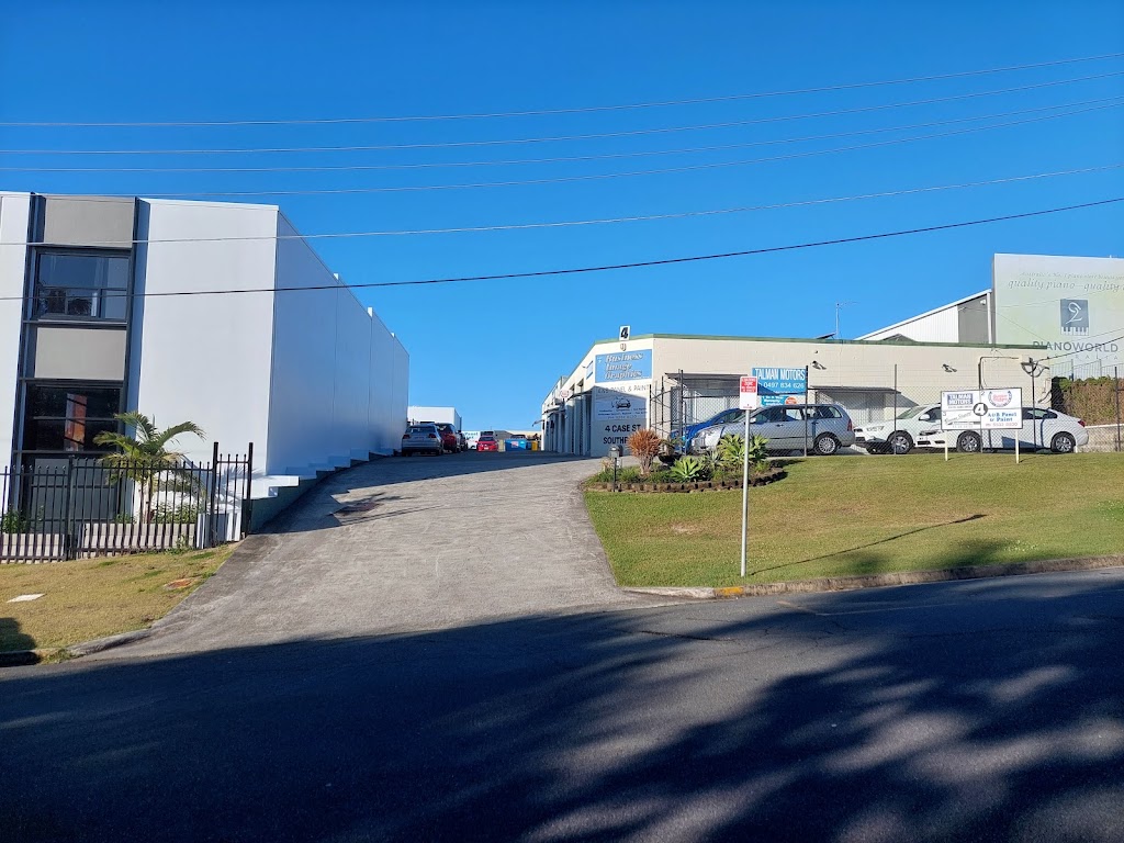Graeme Stewart Automotive | 4 Case St, Southport QLD 4215, Australia | Phone: (07) 5528 3858
