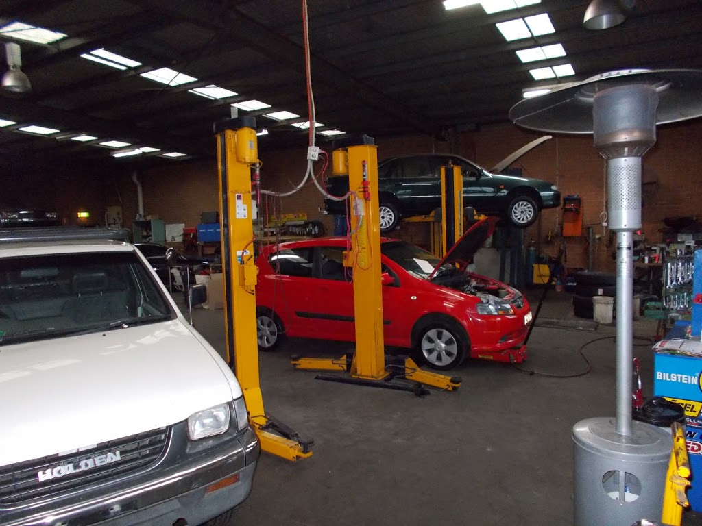 South Eastern Automotive | 47 Huntingdale Rd, Burwood VIC 3125, Australia | Phone: (03) 9808 8288