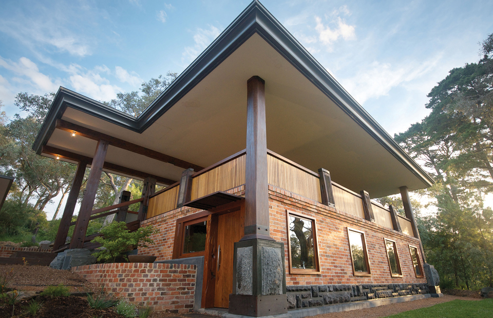 ASHO The Art of Building | 3 Albert Rd, North Warrandyte VIC 3113, Australia | Phone: 0419 567 107