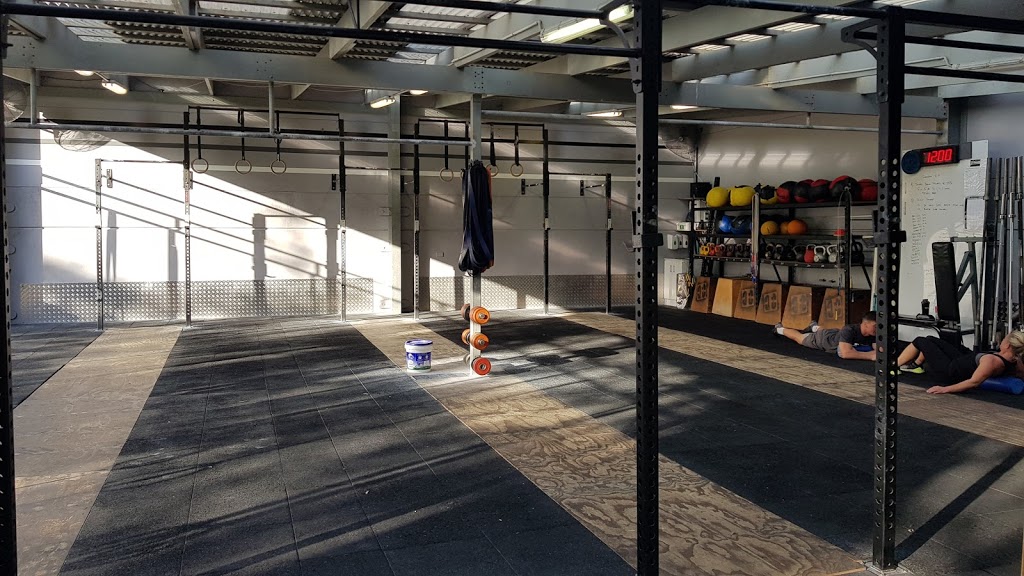 CrossFit Conditioning Narrabeen | gym | 1525 Pittwater Rd, Narrabeen NSW 2102, Australia | 0299708400 OR +61 2 9970 8400