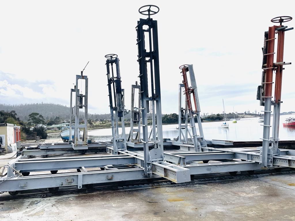 Shippies Shipwright Services | Imlay St, Dunalley TAS 7177, Australia | Phone: 0478 637 486