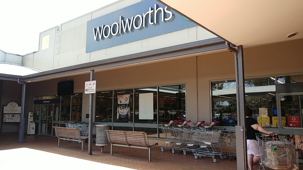 Woolworths | supermarket | 60 Glenwood Park Dr, Glenwood NSW 2768, Australia | 0296776450 OR +61 2 9677 6450