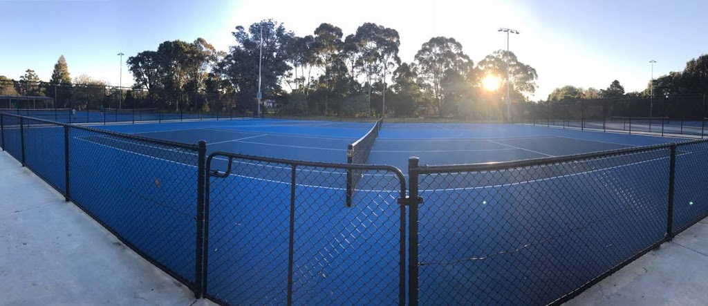 Moe Tennis Centre |  | Botanic Dr, Newborough VIC 3825, Australia | 1300367700 OR +61 1300 367 700
