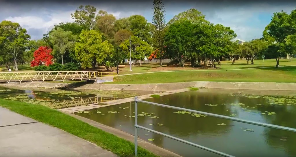 Humpybong Park | Anzac Ave &, Oxley Ave, Redcliffe QLD 4020, Australia | Phone: (07) 3205 0555