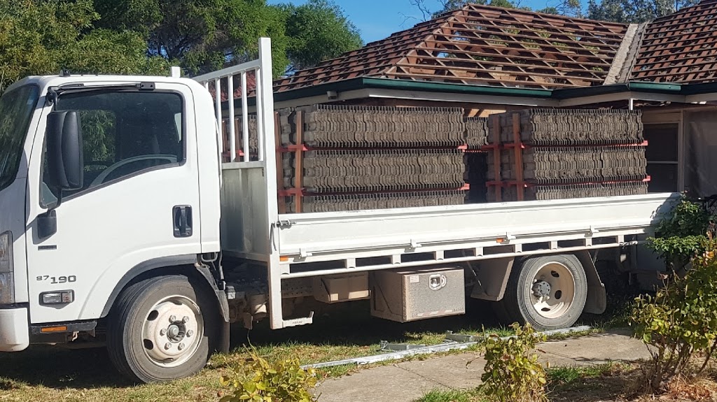 Roof Tile Salvage | roofing contractor | 18 St Albans Rd, Evanston Park SA 5116, Australia | 0421982739 OR +61 421 982 739