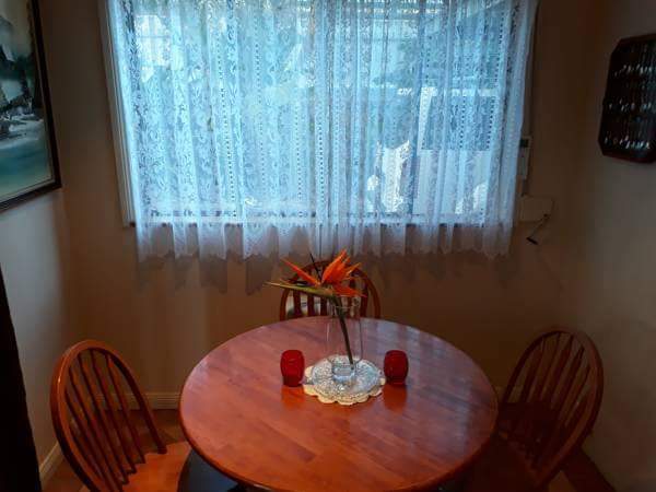 Nanas Bed And Breakfast Gawler/Barossa | 3 Britton St, Gawler West SA 5118, Australia | Phone: 0404 657 392