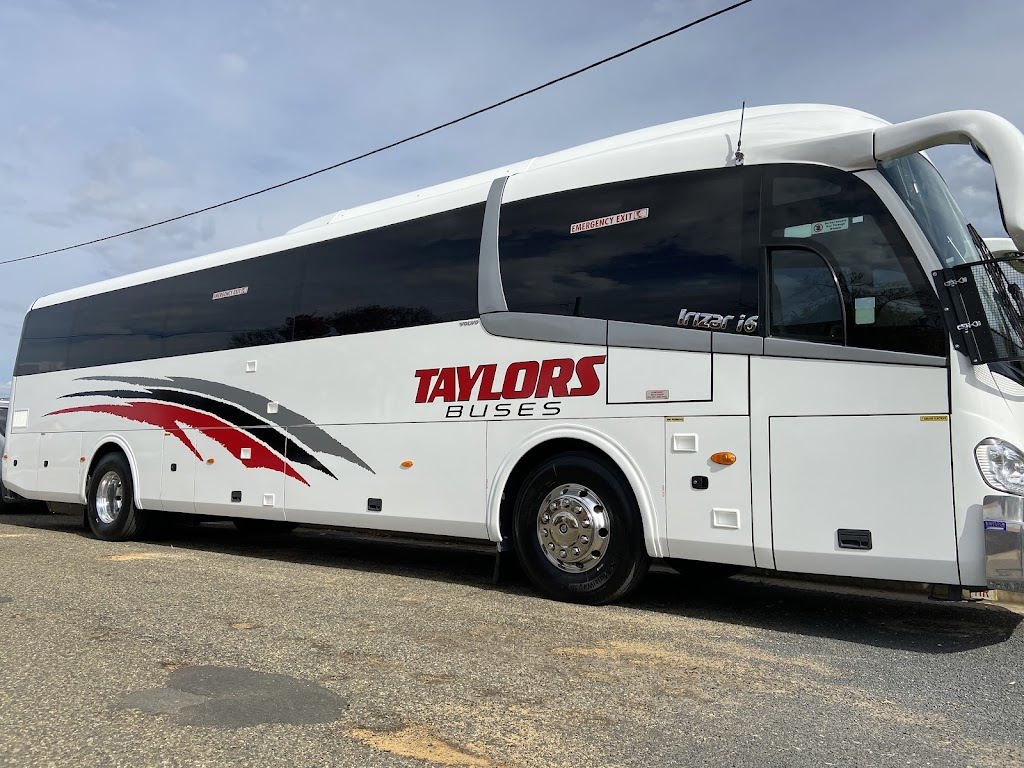 Taylors Buses Boorowa |  | 50/52 Long St, Boorowa NSW 2586, Australia | 0427050971 OR +61 427 050 971