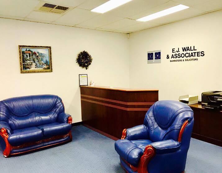 EJ Wall & Associates | lawyer | 8 Whitewater Lookout, Iluka WA 6028, Australia | 0894096187 OR +61 8 9409 6187