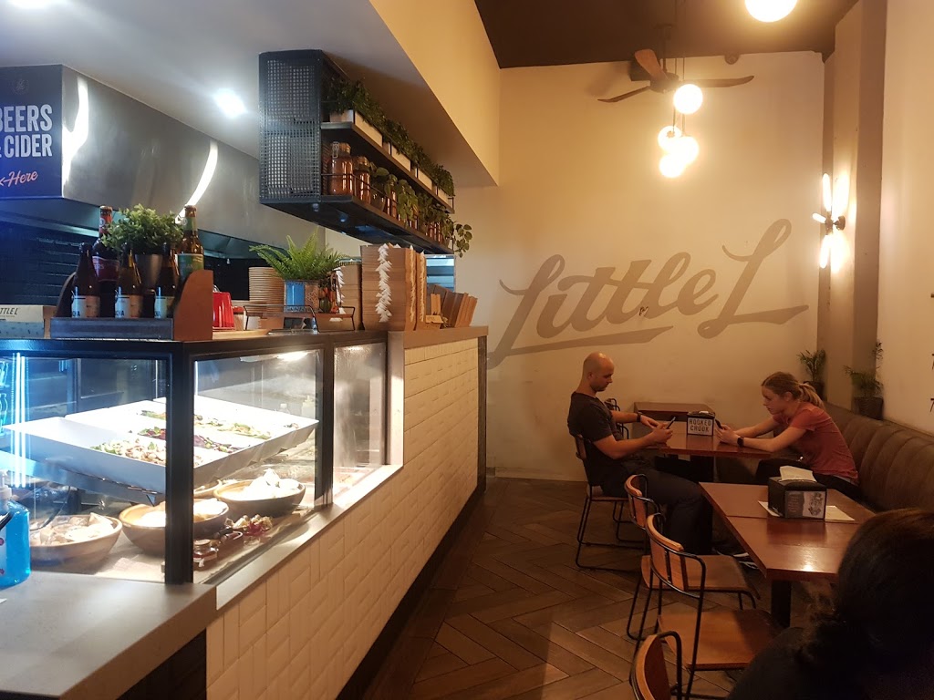 Little L - Coogee - Chicken & Burgers | meal takeaway | 3/201-203 Coogee Bay Rd, Coogee NSW 2034, Australia | 0296656261 OR +61 2 9665 6261
