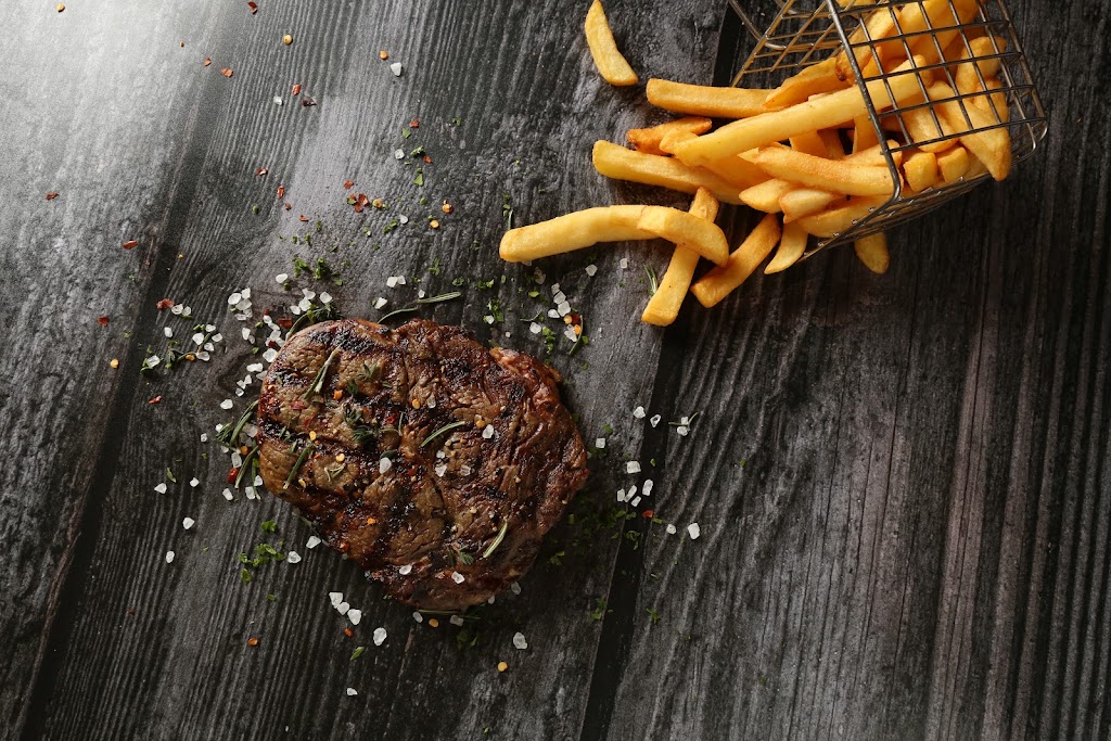 GAGE Dining & Co. (Hurlstone Park Hotel Bistro) | 590 New Canterbury Rd, Hurlstone Park NSW 2193, Australia | Phone: 0403 538 291