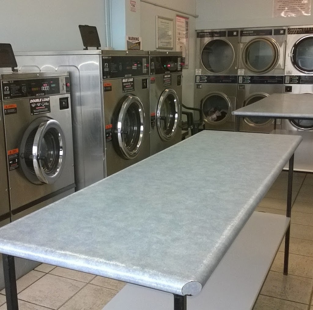 Northside Coin Op Laundry | laundry | Park Beach Rd, Coffs Harbour NSW 2450, Australia | 0400583359 OR +61 400 583 359