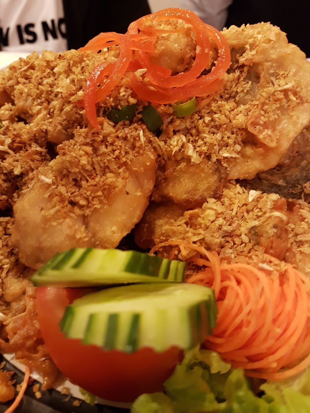 Thai Malila | 87 Cook St, Oxley QLD 4075, Australia | Phone: (07) 3278 4222