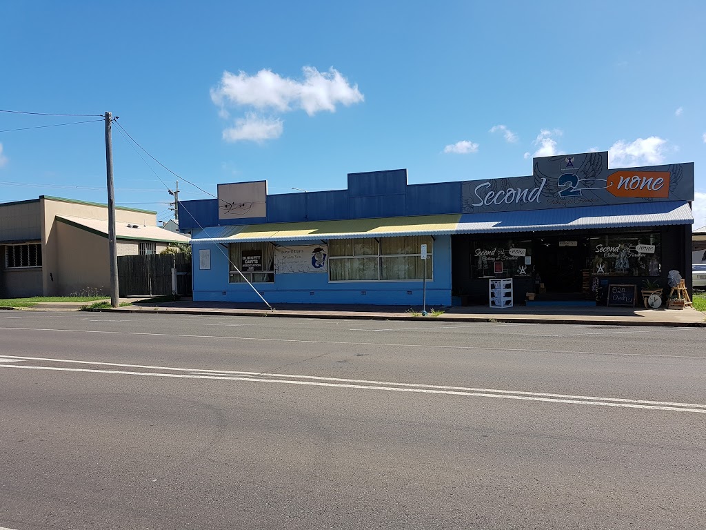 Second 2 None | clothing store | 45A Walla St, Bundaberg South QLD 4670, Australia | 41002715 OR +61 41002715