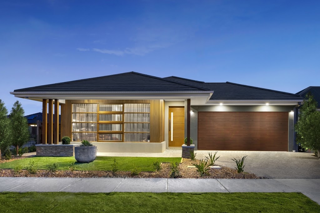 Kialla Homes Display Homes - Kaduna Park | general contractor | 17 Atherton Ave, Officer South VIC 3809, Australia | 0359413996 OR +61 3 5941 3996
