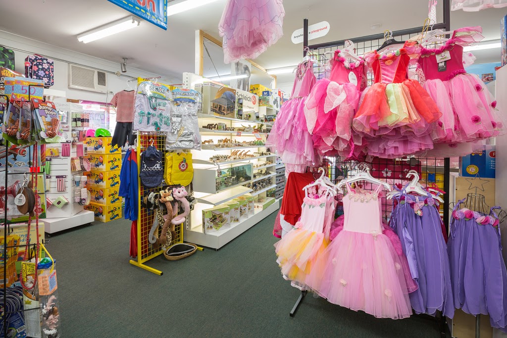 K and K Creative Toys | store | 196 Wardell St, Enoggera QLD 4051, Australia | 0733541044 OR +61 7 3354 1044