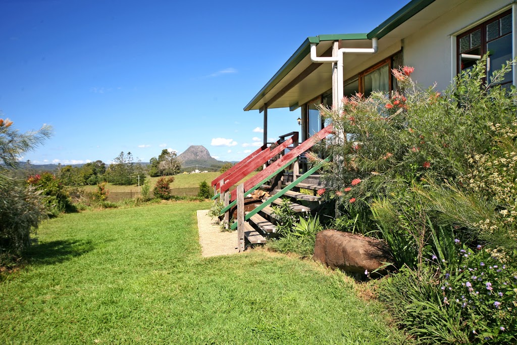 Noosa Avalon Farm Cottages | park | 292 Pomona Kin Kin Rd, Pomona QLD 4568, Australia | 0419719941 OR +61 419 719 941