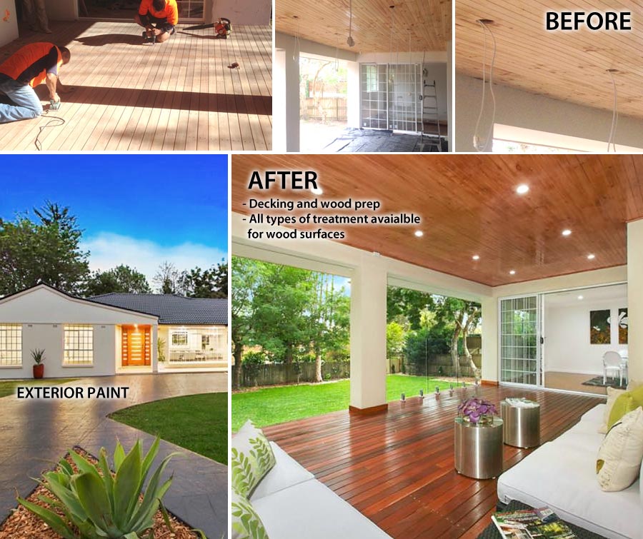 Bayside Painting Services | painter | 270 Bay St, Brighton-Le-Sands NSW 2216, Australia | 0423453405 OR +61 423 453 405