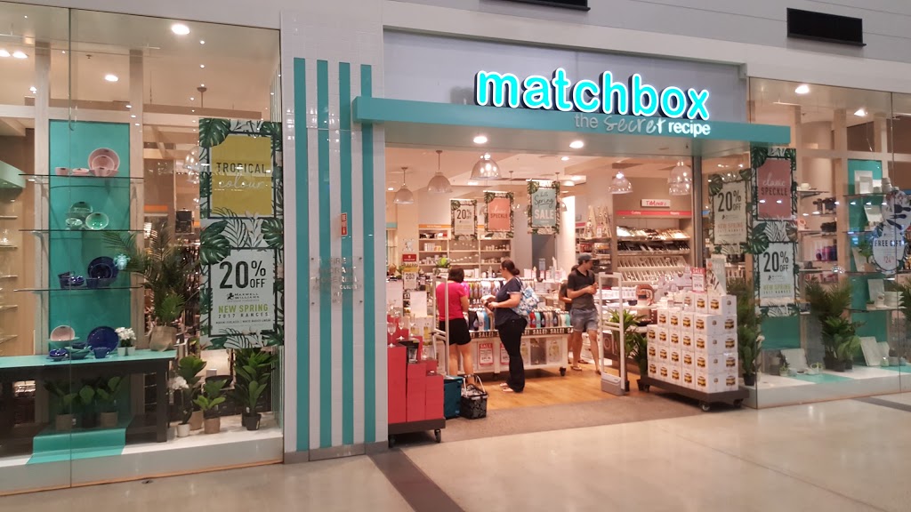 Matchbox | home goods store | Shop 329-333, Westfield Chermside, Hamilton Rd, Chermside QLD 4032, Australia | 0733599426 OR +61 7 3359 9426