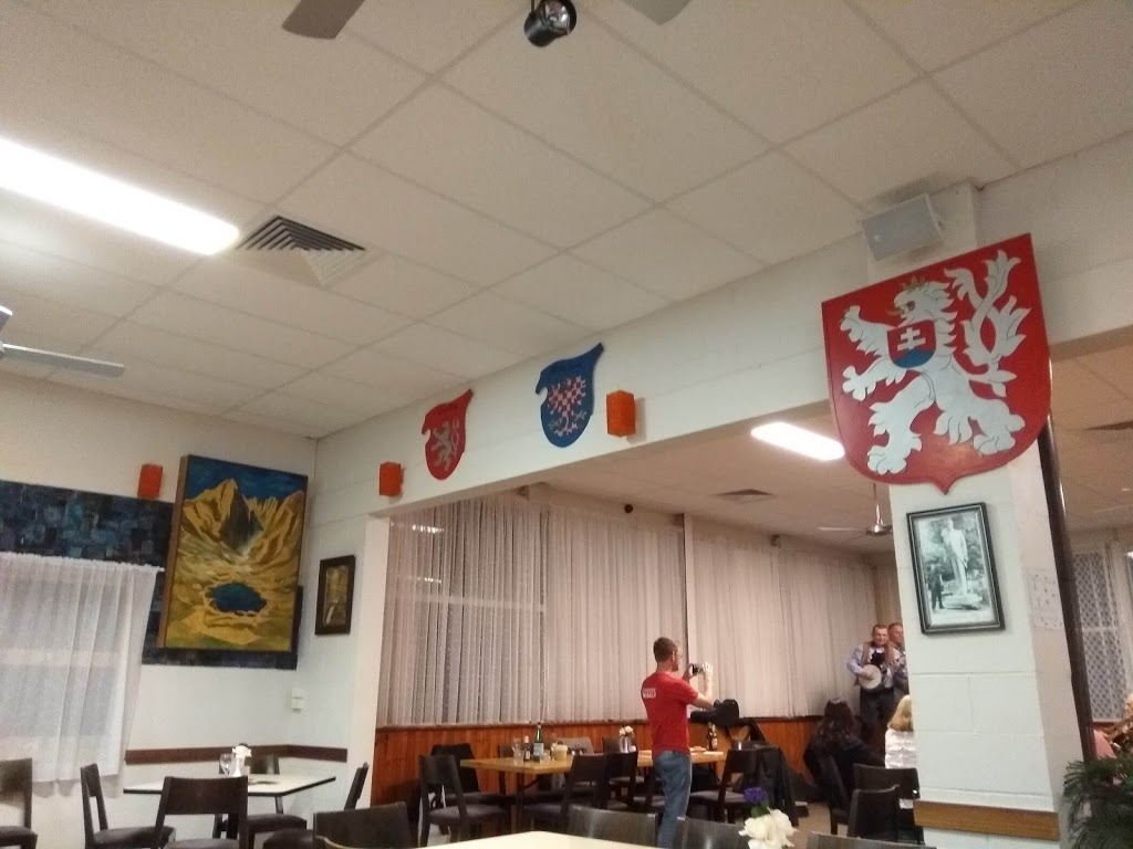 Czechoslovakian Club In Queensland | 25 Upfield St, Burbank QLD 4156, Australia | Phone: (07) 3343 3489