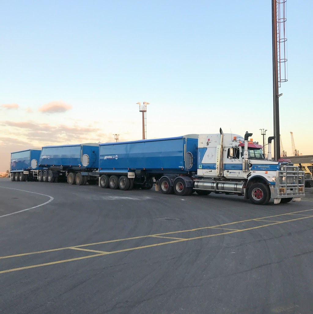 Freightmaster Semi Trailers Pty Ltd | 566 Waterloo Corner Rd, Burton SA 5116, Australia | Phone: (08) 8280 6475