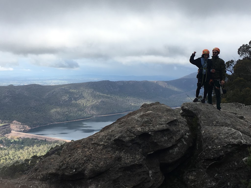 Hangin Out | Halls Gap VIC 3381, Australia | Phone: 0407 684 831