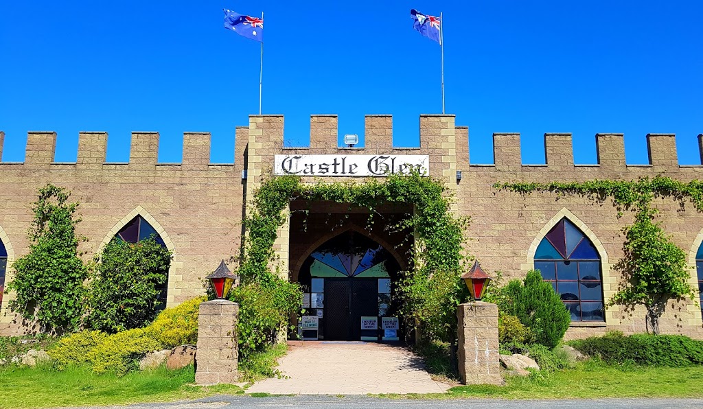 Castle Glen Australia | 3184 Amiens Rd, The Summit QLD 4377, Australia | Phone: (07) 4683 2363