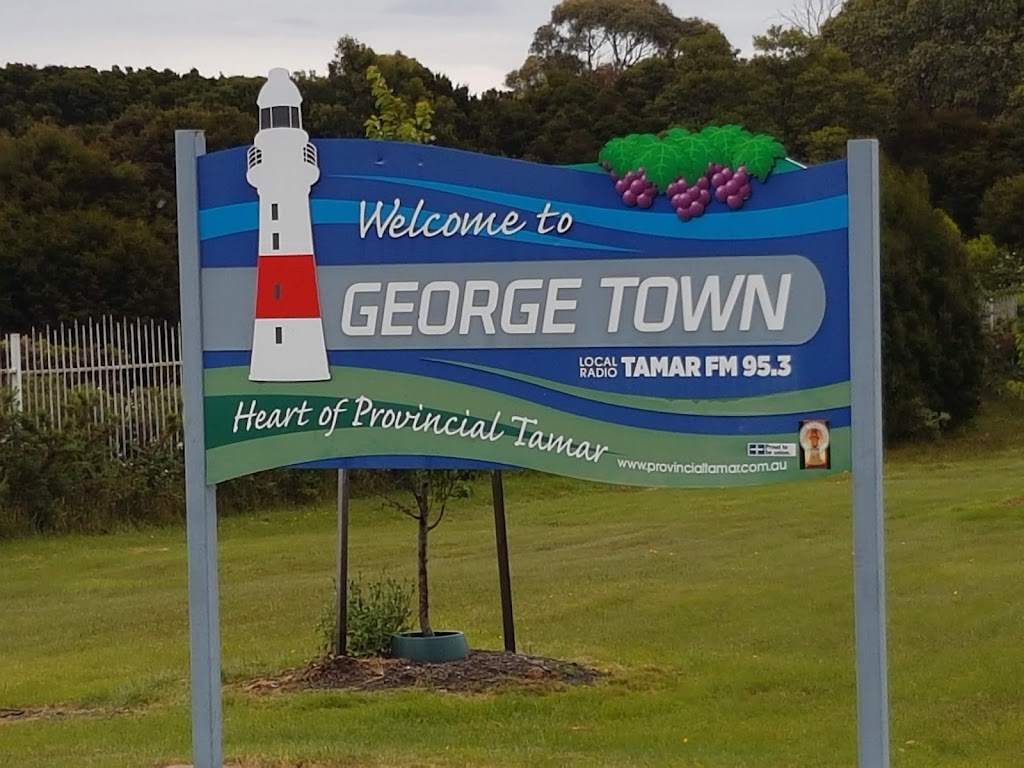 George Town Memorial Hall | 29-67 Macquarie St, George Town TAS 7253, Australia | Phone: (03) 6382 8800