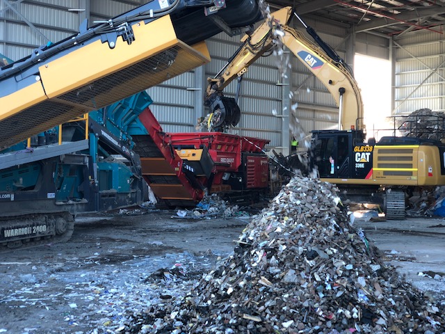 Rino Recycling |  | 45 Eagle Farm Rd, Pinkenba QLD 4008, Australia | 0732602100 OR +61 7 3260 2100