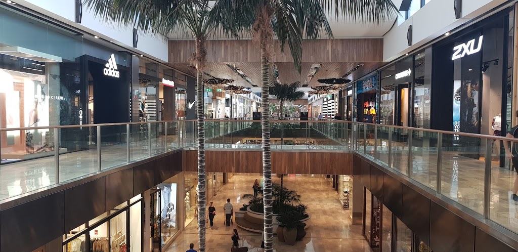 Chermside Shopping Centre | shopping mall | Gympie Rd, Chermside QLD 4032, Australia | 0731175300 OR +61 7 3117 5300