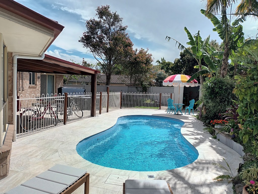 Tranquil Pools & Landscapes | 416 Ross Ln, Lennox Head NSW 2478, Australia | Phone: 0418 265 101