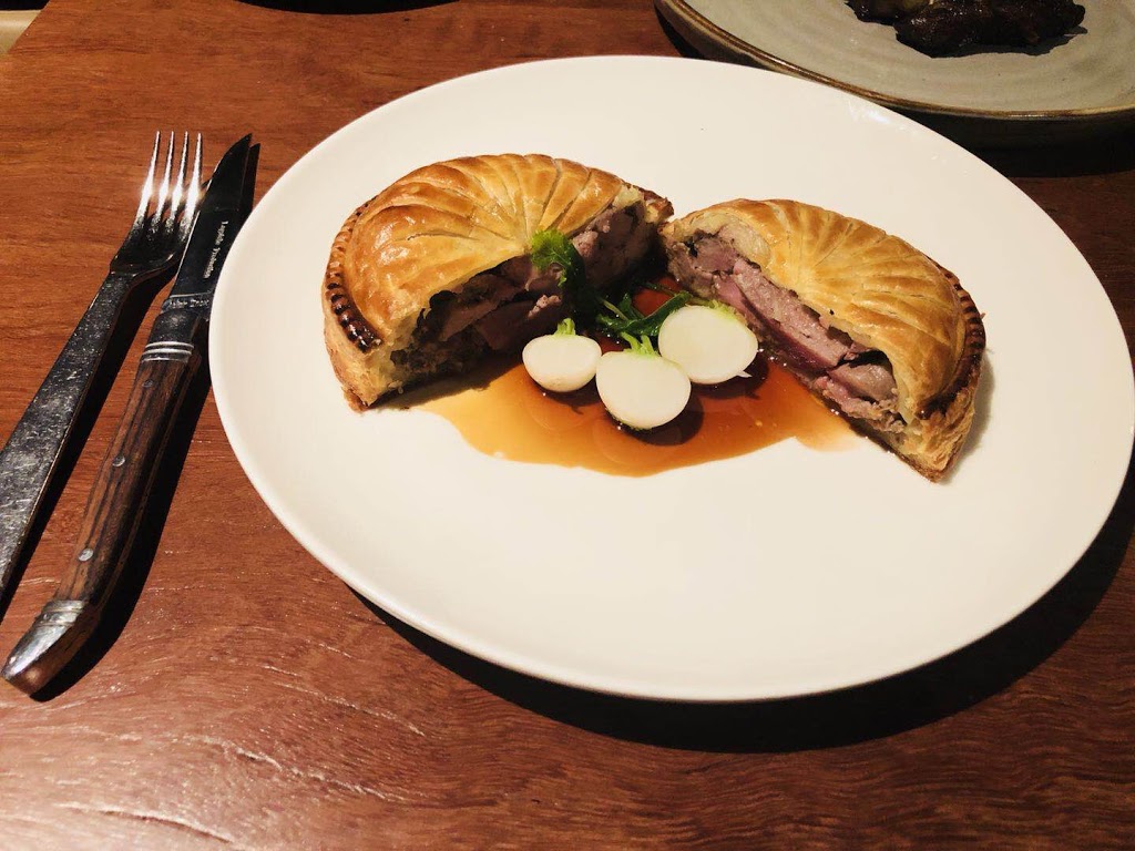 Peacock and Jones | restaurant | 33 Hunter St, Hobart TAS 7000, Australia | 1800375692 OR +61 1800 375 692