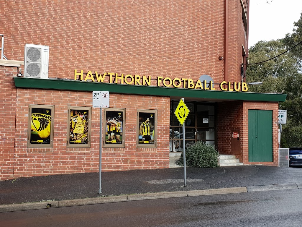 hawthorn netball | gym | Linda Cres, Hawthorn VIC 3122, Australia