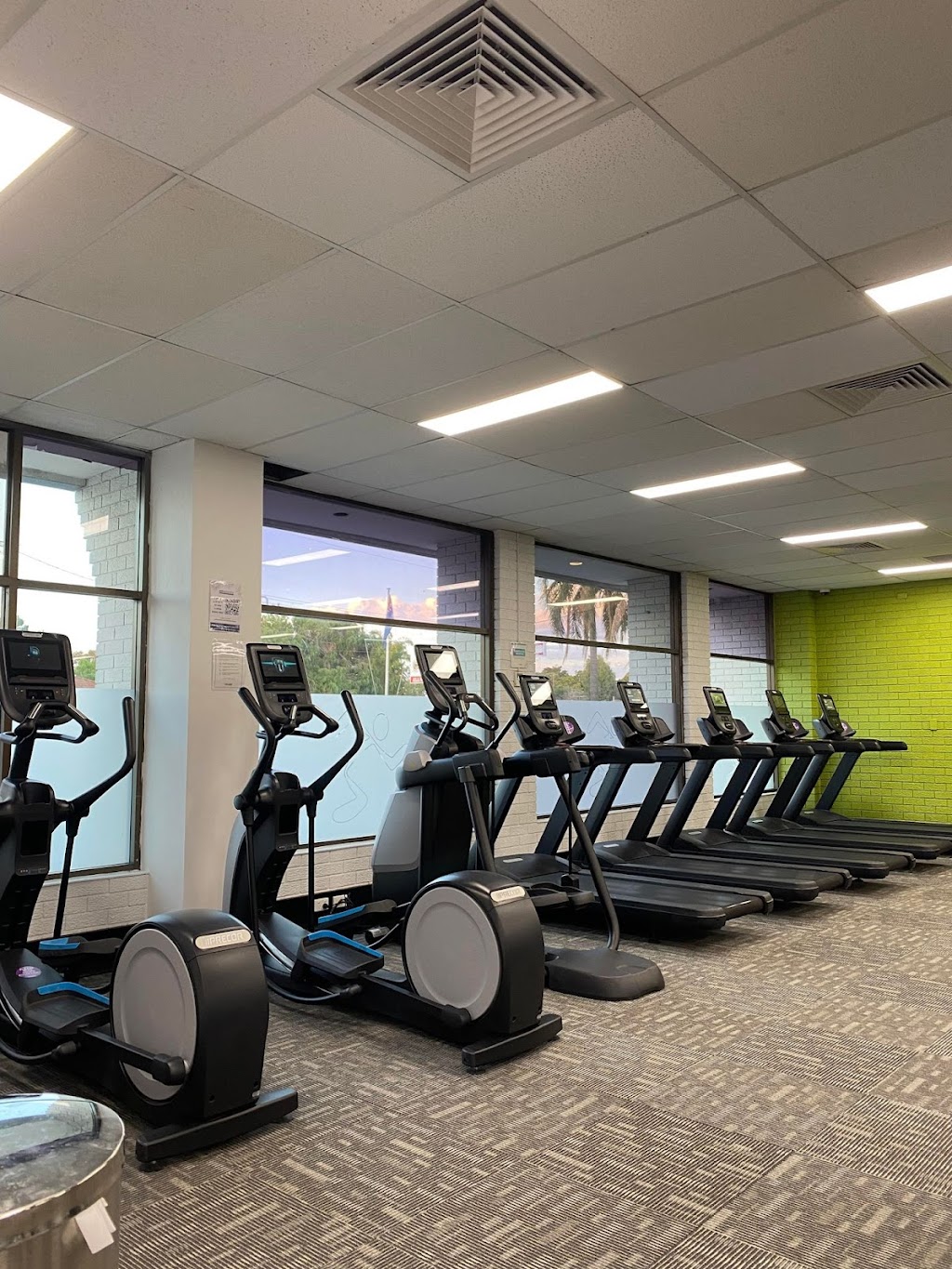 Anytime Fitness | gym | 151 High Rd, Willetton WA 6155, Australia | 0894572235 OR +61 8 9457 2235