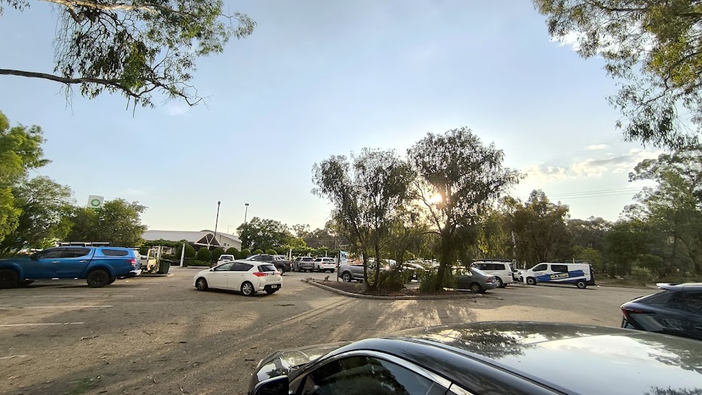 bp pulse Charging Station | Hume Fwy, Wangaratta South VIC 3675, Australia | Phone: 1300 002 738