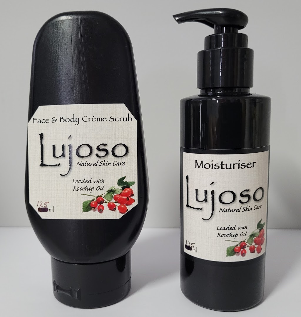 Lujoso Natural Skin Care | 23 Elanda Ct, Tin Can Bay QLD 4580, Australia | Phone: 0409 893 298