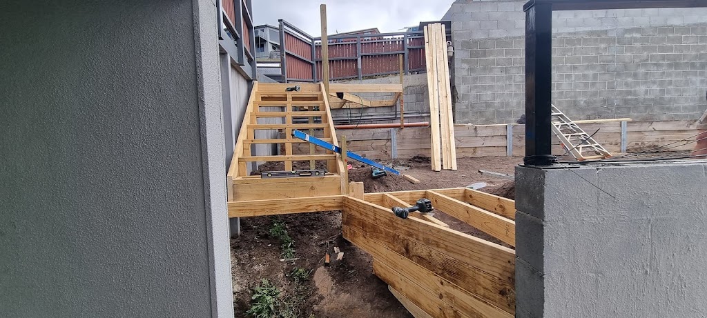 Bromfield Contracting | 24 Fourth Ave, Dodges Ferry TAS 7173, Australia | Phone: 0428 196 263