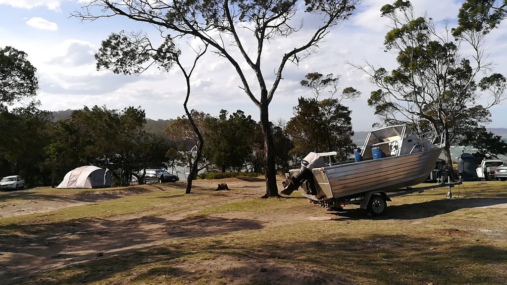 Lime Bay Camping | Sloping Main TAS 7186, Australia