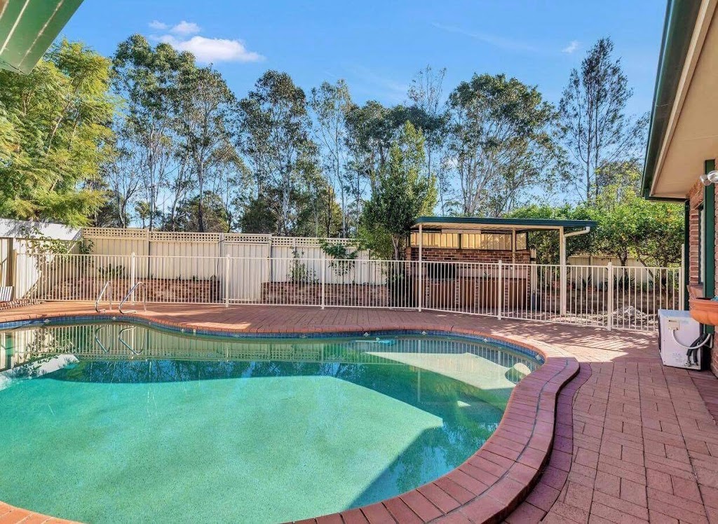 ABSOLUTE POOL SAFETY INSPECTIONS | 2 Jetty Rd, Putney NSW 2112, Australia | Phone: 0418 644 920