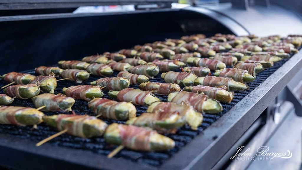 Smokin M Bbq | Morilla st, Opal St, Lightning Ridge NSW 2834, Australia | Phone: 0407 030 810