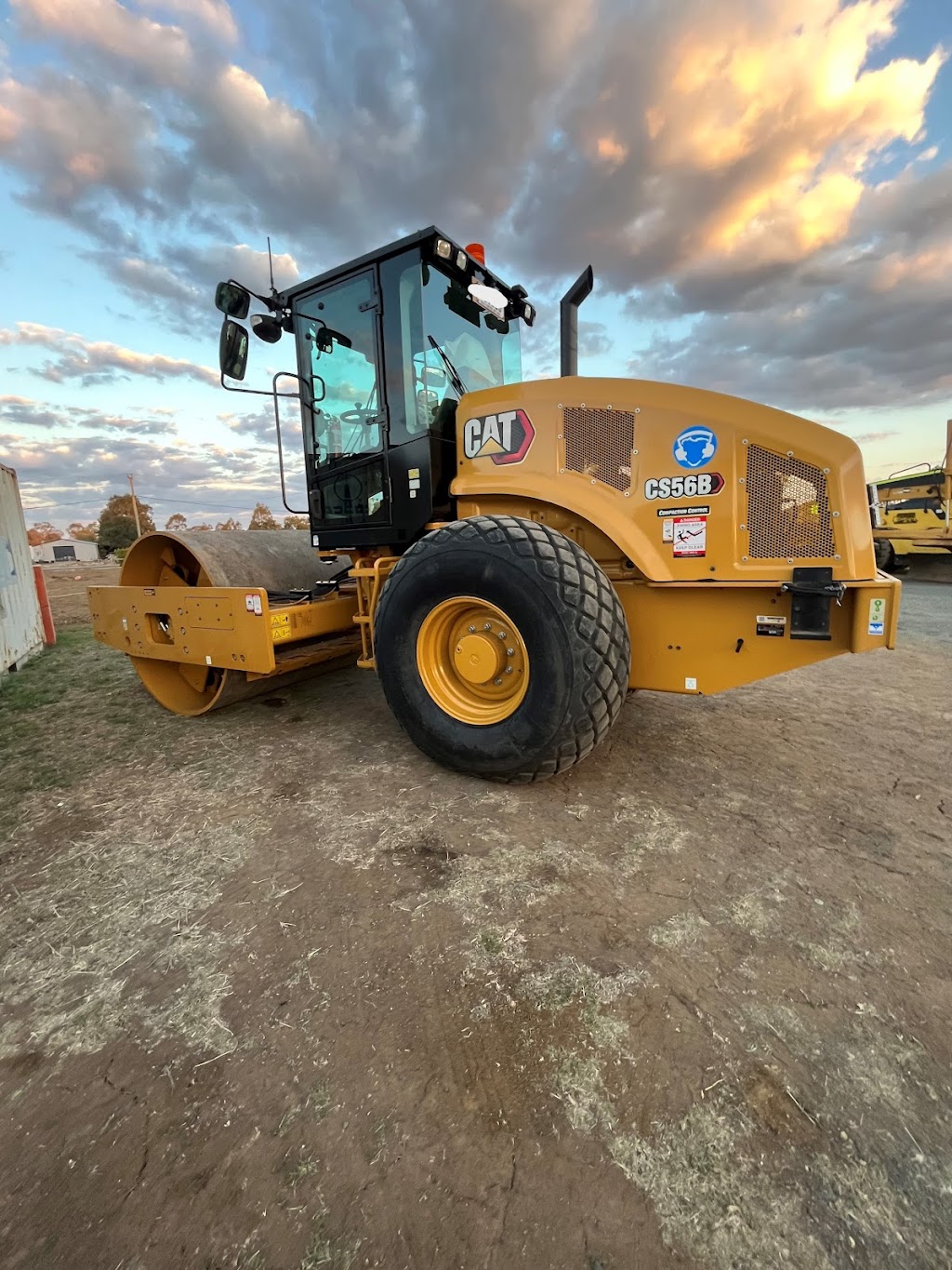 Stein Family Earthworks | Castles Rd, Millmerran QLD 4357, Australia | Phone: 0429 668 321