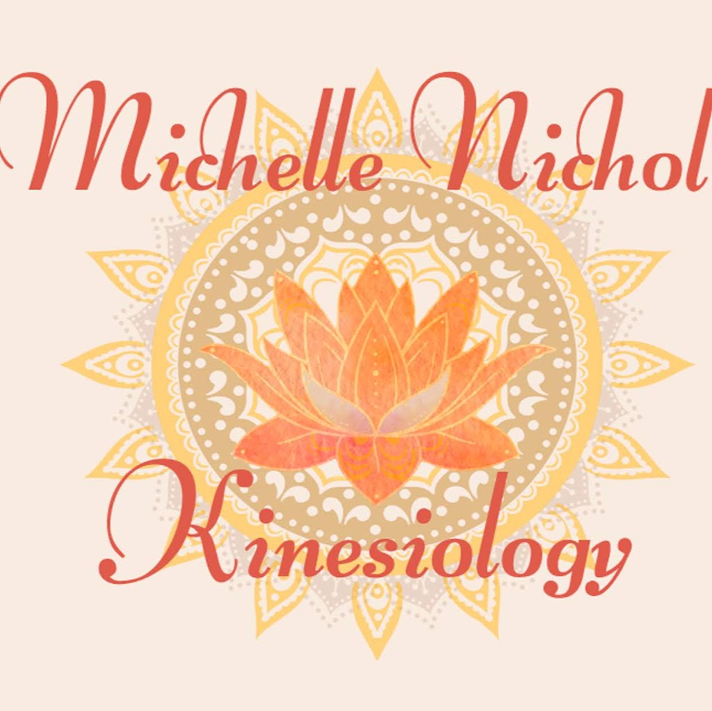 Michelle Nichol Kinesiology | Fallbrook Ave, Woodvale WA 6026, Australia | Phone: 0403 863 253