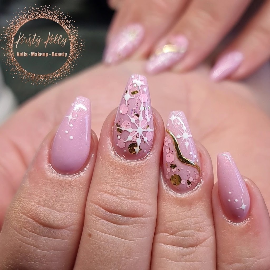 Alchemy Nail Company | Shene Rd, Pontville TAS 7030, Australia | Phone: 0488 779 997
