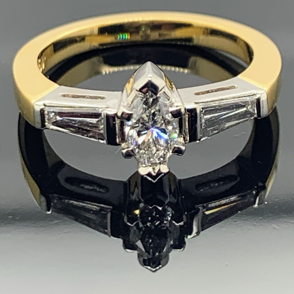Masterset Jewellers | Lake Village Arcade, Shop 6/450 The Esplanade, Warners Bay NSW 2282, Australia | Phone: (02) 4948 8717