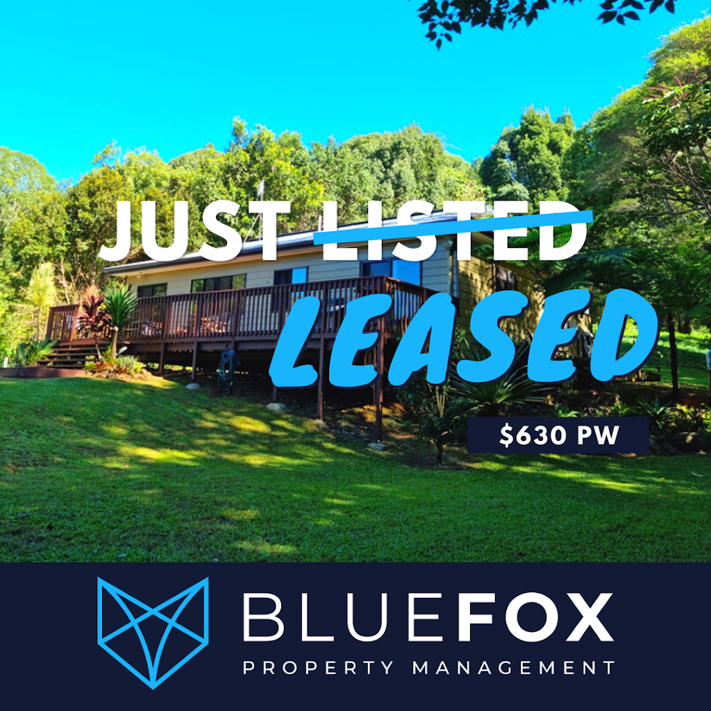Blue Fox Property - Real Estate Sales & Property Management | Unit 10/82 Keith Compton Dr, Tweed Heads NSW 2485, Australia | Phone: 1300 996 882